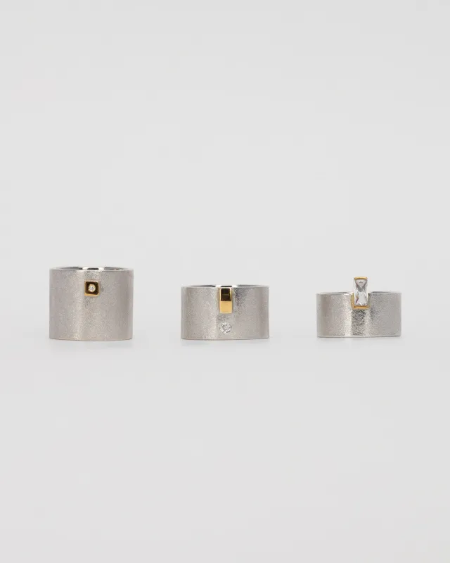 Кольцо Сириус