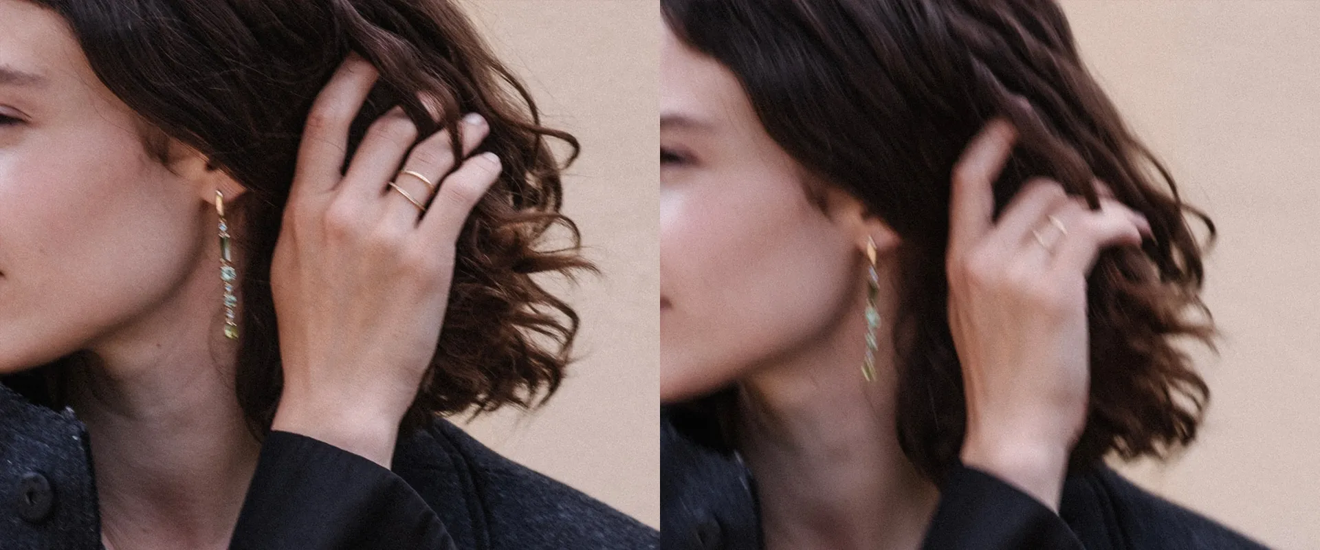 Уход за украшениями