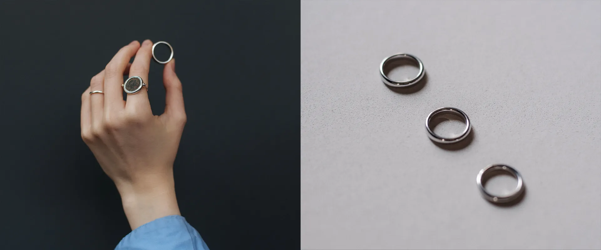 Определить размер