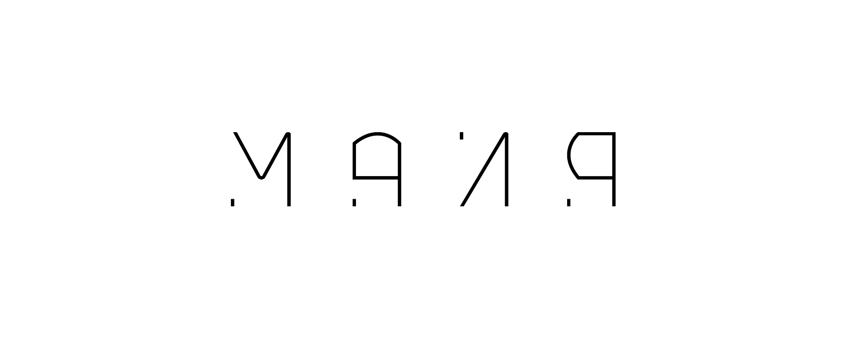 MAYA